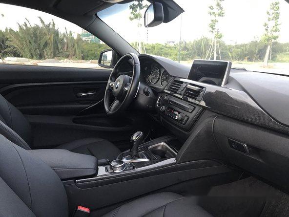 BMW 4 Series 428i 2013 - Bán BMW 4 Series 428i sản xuất 2013, màu trắng, nhập khẩu