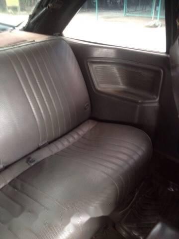 Ford Escort 1986 - Bán ô tô Ford Escort sản xuất 1986, chính chủ