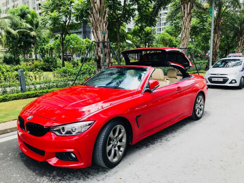 BMW 3Series Mui Trần 30 Năm Tuổi Xe Hiếm Tại Việt Nam  Otohoangkimcom