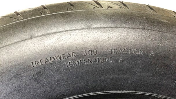 Ý nghĩa thông số lốp giúp chúng ta đánh giá chất lượng lốp
