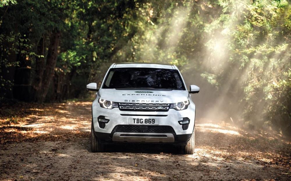 Giá xe Range Rover Evoque giảm đến 200 triệu đồng trong tháng 1/20192gggg