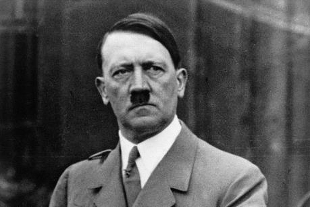 Nhà độc tài Hitler đã tạo ra Volkswagen
