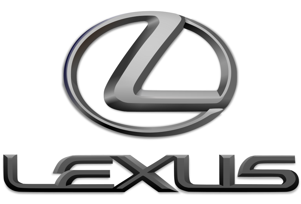 Lexus là thương hiệu xe sang Châu Á