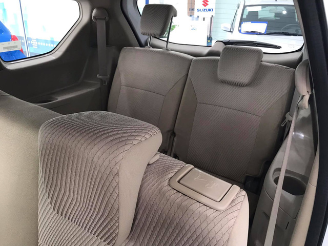 Suzuki Ertiga 2019 hé lộ nhiều thông tin nóng cho khách Việt a12