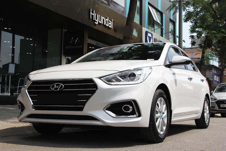 Hyundai Accent bổ sung thêm cửa gió cho hàng ghế sau, tăng giá thêm 6 triệu a2