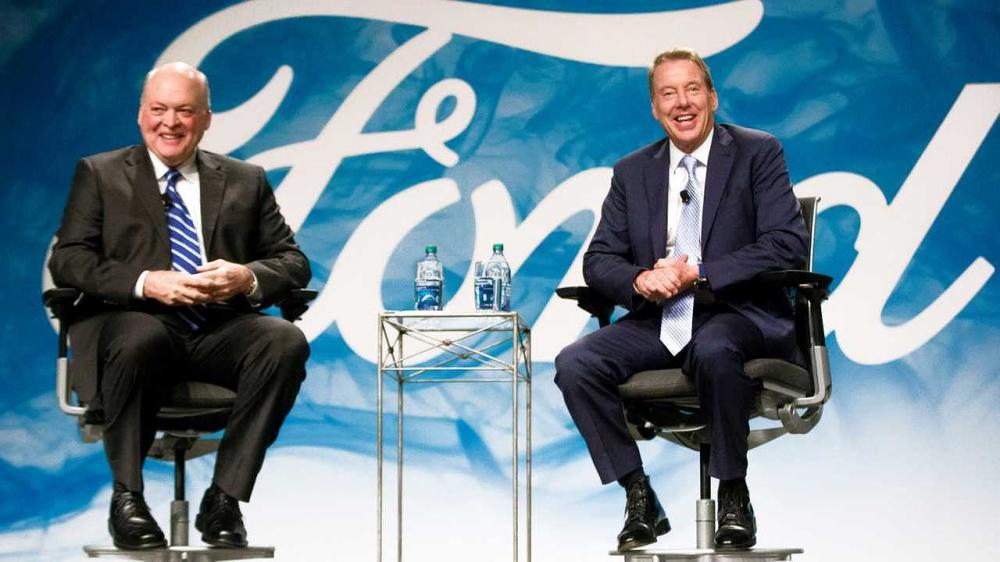 Ford chuẩn bị cắt giảm 7.000 lao động trên toàn thế giới 2a