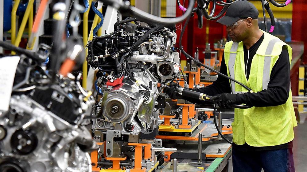 Ford chuẩn bị cắt giảm 7.000 lao động trên toàn thế giới