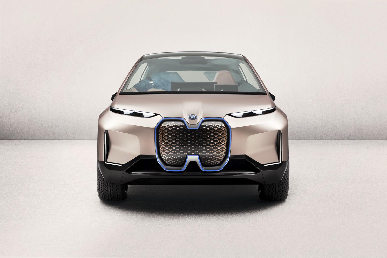 Nhạc sĩ Hans Zimmer sáng tác nhạc cho xe của BMW 1a