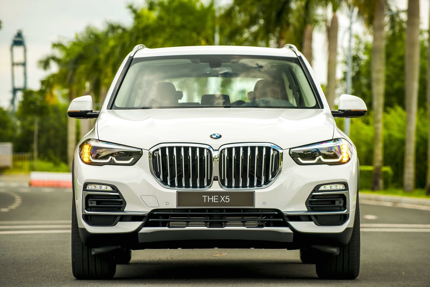 BMW X5 2014 có giá 3648 tỷ đồng  7 chỗ ngồi