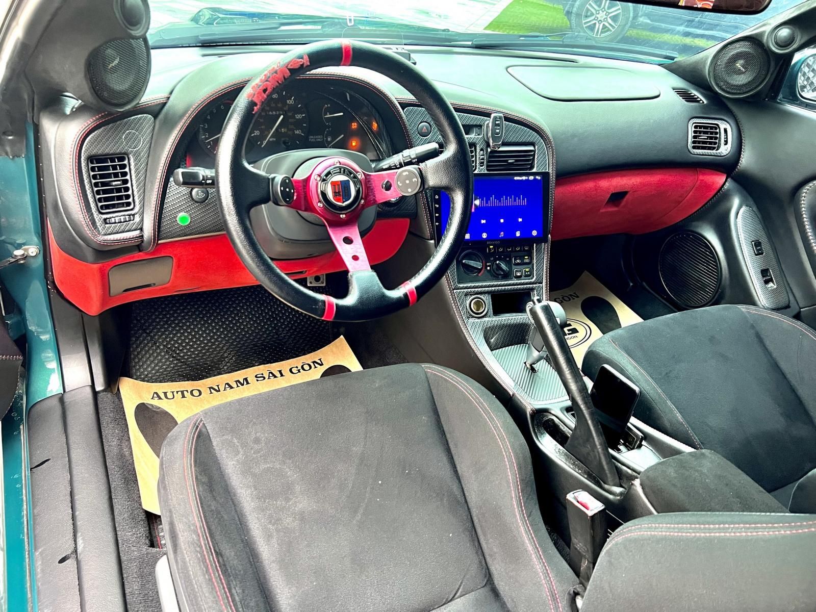 Toyota Celica 1994 - Xe độ kịch độc