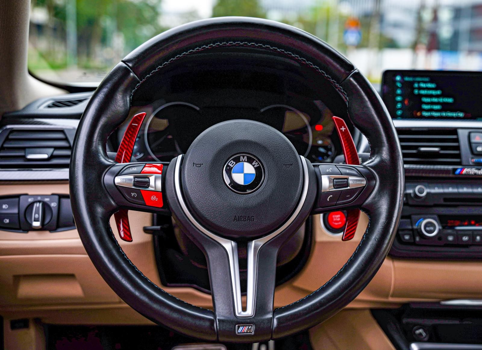 BMW 428i 2014 - Giá 1 tỷ 280tr