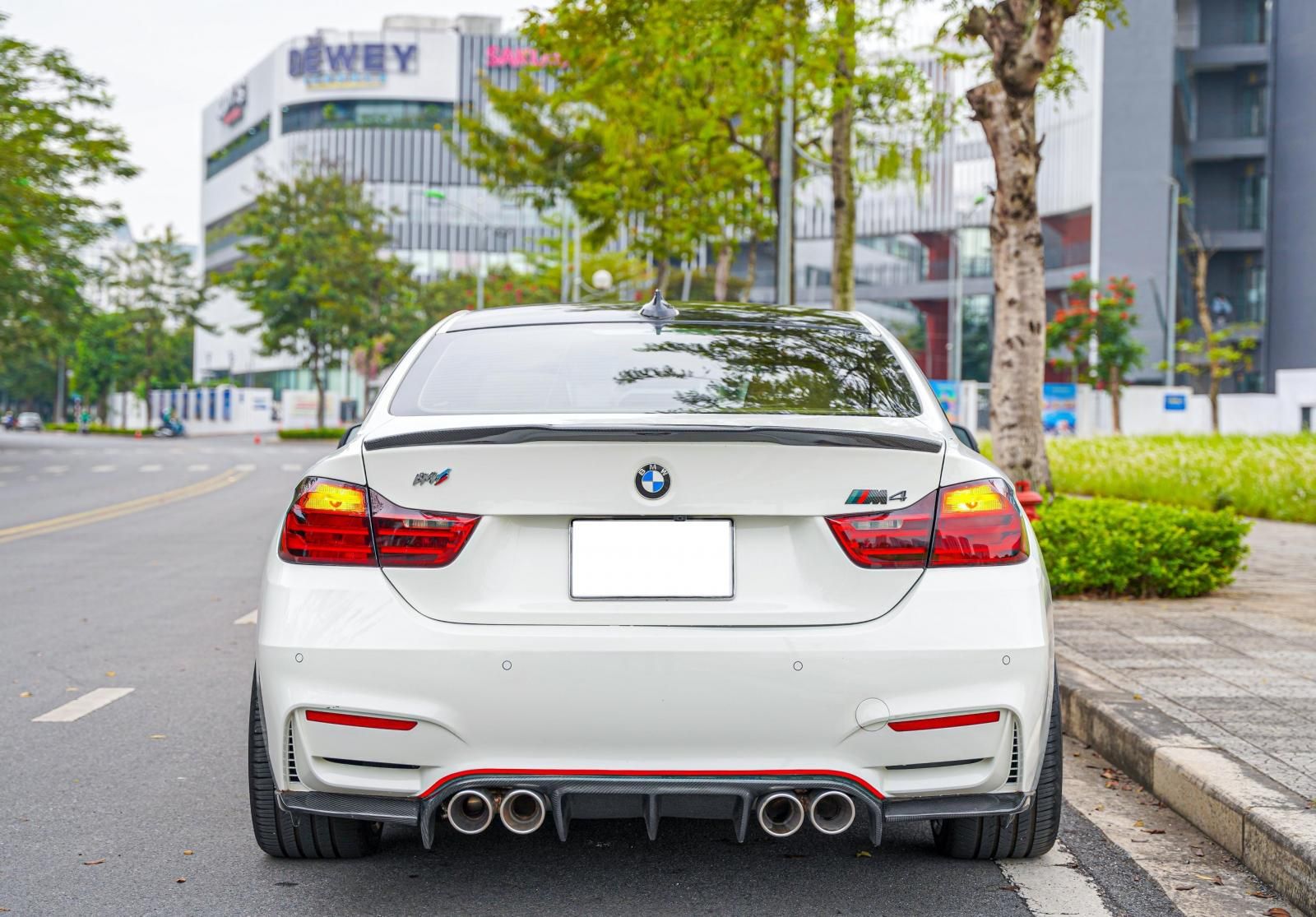 BMW 428i 2014 - Giá 1 tỷ 280tr