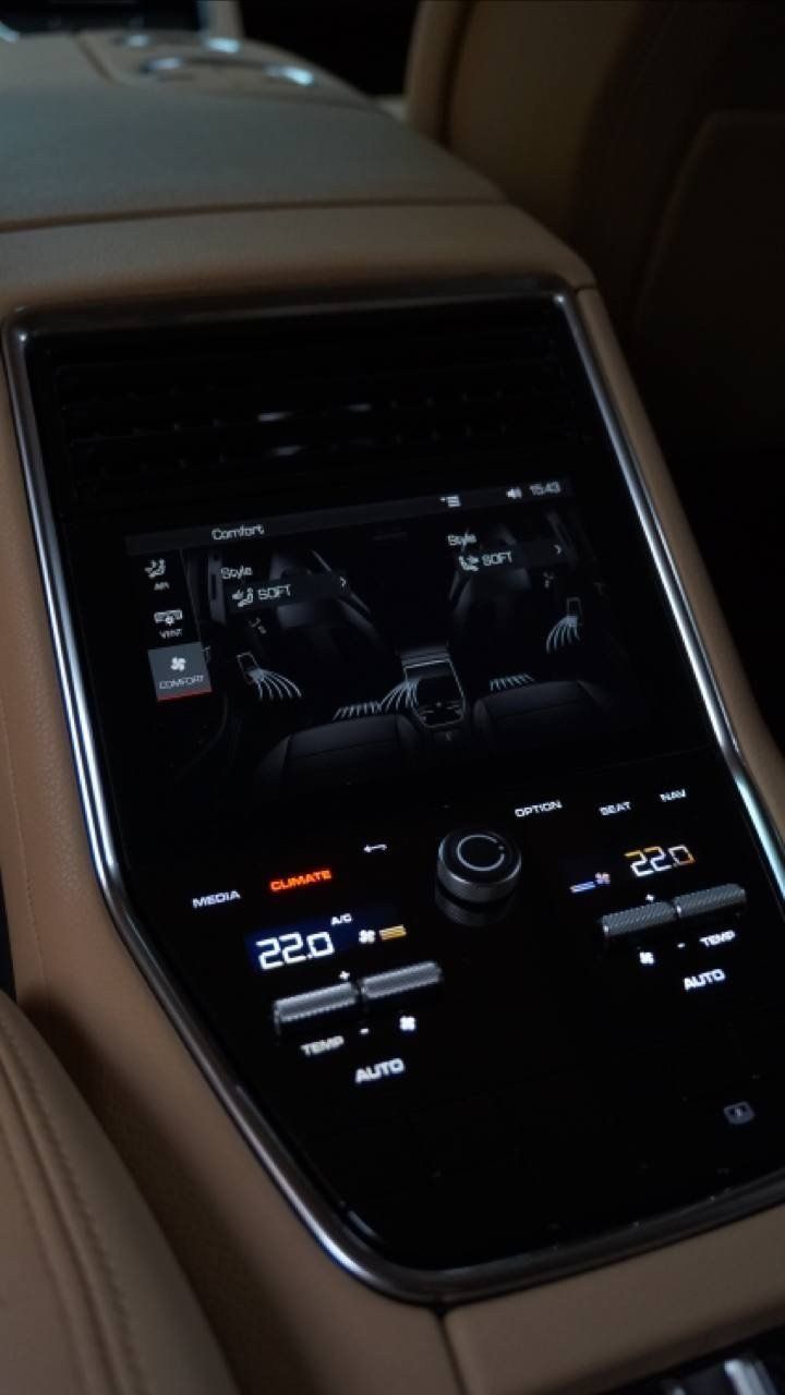 Porsche Panamera 2022 - Hỗ trợ trả góp ngân hàng lên tới 70% giá trị xe với lãi suất tốt nhất thị trường