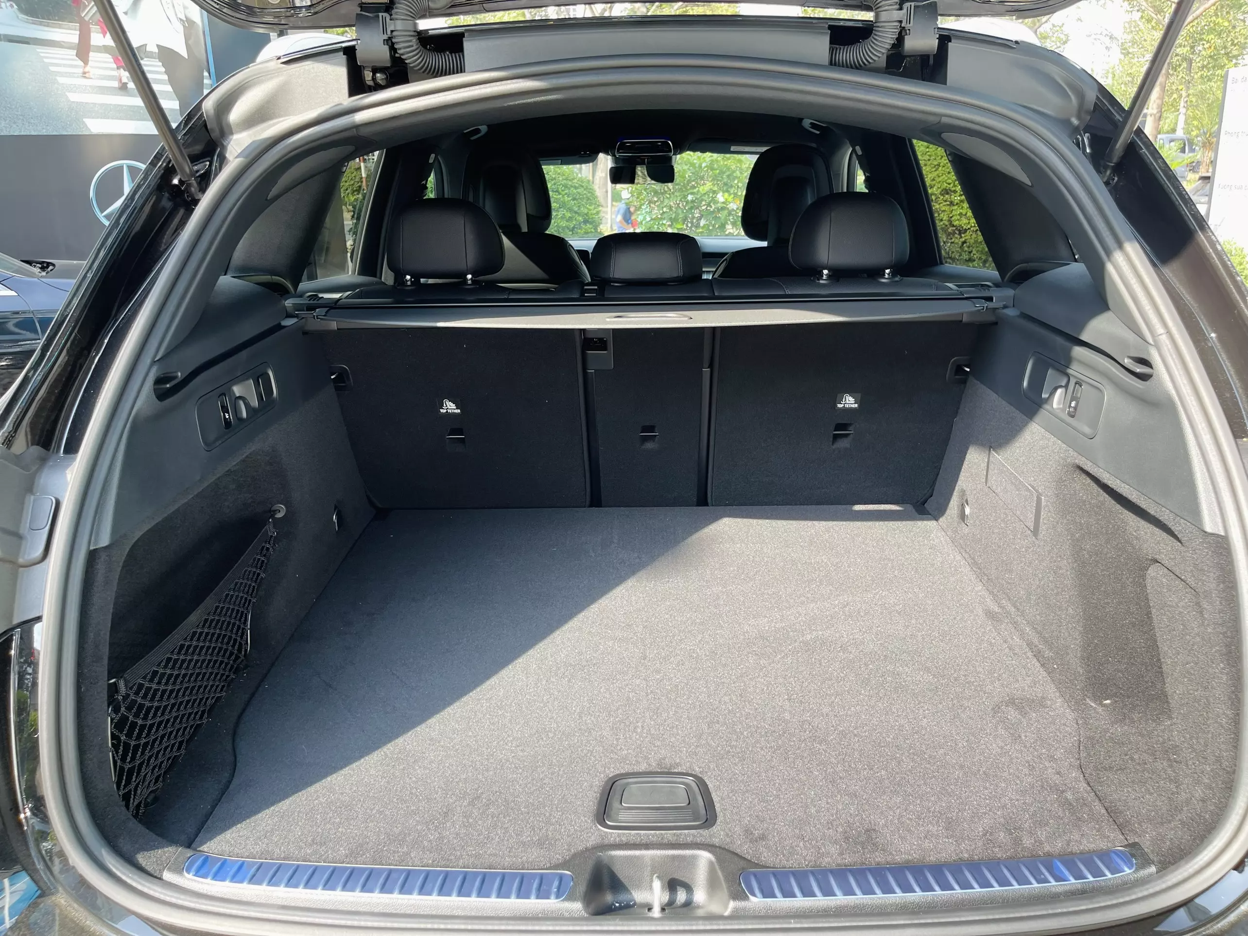 Mercedes-Benz GLC GLC200 4matic 2023 - Cần Bán Mercedes-Benz GLC200 4matic Đăng Ký 2024, Đi 5.000 Km