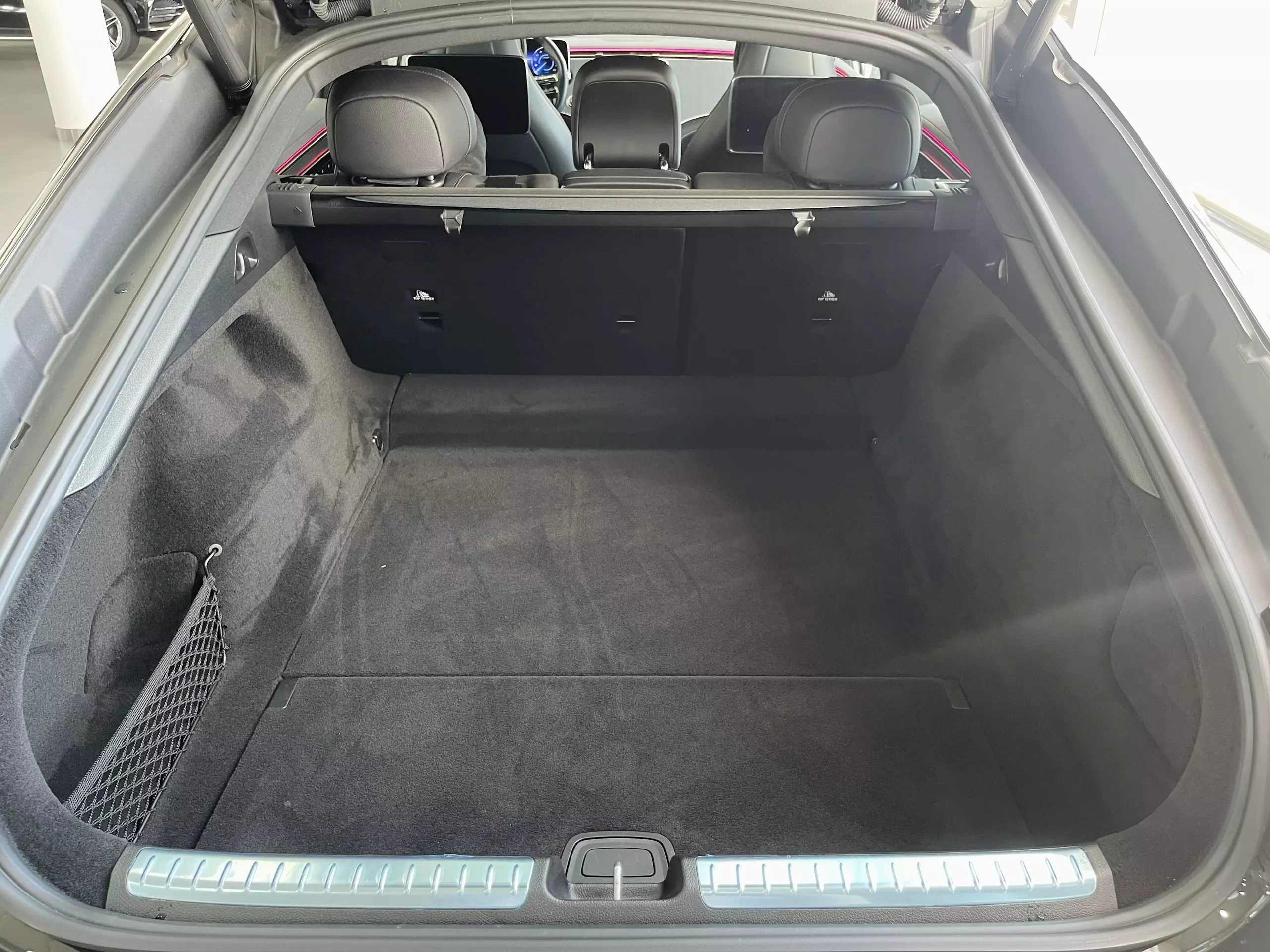 Mercedes-Benz EQS EQS450+ 2022 - Đại Lý Mercedes-Benz Cần Bán Xe Điện EQS450+ Nhập Đức, Tiết Kiệm Hơn 1 Tỷ