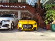 Bán Audi TT đời 2016, màu vàng, xe nhập giá 1 tỷ 730 tr tại Hà Nội
