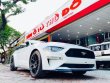 Bán ô tô Ford Mustang năm 2018, màu trắng, xe nhập giá 2 tỷ 650 tr tại Hà Nội