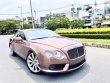 Bentley Continental 2008 - 2 cửa, hàng độc hiếm, mua mới 2008, lăn bánh 24 tỷ, dòng cao cấp giá 2 tỷ 450 tr tại Tp.HCM