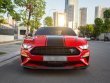 Ford Mustang 2021 - Bán xe bản độc hiệu năng cao lướt 2021 nhập khẩu Mỹ giá 3 tỷ 799 tr tại Hà Nội