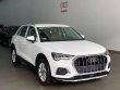 Audi Q3 35 TFSI 2023 - Bán xe Audi Q3 2023 màu Trắng nhập khẩu chính hãng mới 100%, tặng 2 năm bảo hiểm thân vỏ giá 1 tỷ 750 tr tại Hà Nội