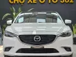 Mazda 6 2.0 PREMIUM 2020 - Mazda 6 2.0 Premium 2020 cá nhân 1 chủ biển Sài Gòn độ 100 triệu option giá 614 triệu tại Tp.HCM