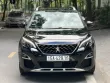 Peugeot 3008 Facelip 2018 - Cần bán gấp Peugeot 3008 Facelip đời 2018, màu đen giá 635 triệu tại Hà Nội