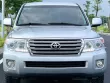 Toyota Land Cruiser 2015 - Toyota Land Cruiser VX 4.6 V8 2015 chính chủ đi ít giá 2 tỷ 50 tr tại Tp.HCM