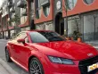 Audi TT 2016 - CHÍNH CHỦ BÁN XE AUDI TT COUPE SLINE 20 TFSI - NHẬP KHẨU – MÀU ĐỎ ĐẸP giá 1 tỷ 368 tr tại Quảng Ninh