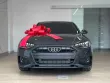 Audi A4 2024 - Audi A4 Sedan advanced 40 plus TFSI 2024 Xám giá 1 tỷ 620 tr tại Đà Nẵng
