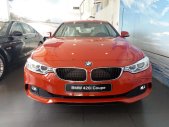 BMW 4 Series 420i   2016 - BMW 420i coupe nhập khẩu chính hãng, nhiều màu giao ngay, khuyến mãi lớn giá 1 tỷ 998 tr tại Tp.HCM
