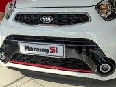 Kia Morning Si phiên bản 2017, đầy đủ option full phụ kiện, giá chỉ 383tr, hỗ trợ trả góp 80% giá 383 triệu tại Đồng Nai