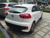 Kia Rio   2016 - Bán ô tô Kia Rio Hatchback, đủ màu, nhập khẩu chính hãng, có xe giao ngay giá 615 triệu tại Đồng Nai