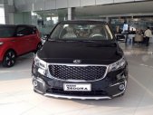 Kia Sedona 2.2 DAT 2017 - Kia Sedona 2017 hoàn toàn mới, xe gia đình đẳng cấp, sang trọng và tiện nghi nhất giá 1 tỷ 100 tr tại Đồng Nai