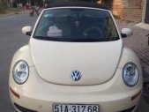 Volkswagen Beetle 2009 - Bán xe Volkswagen Beetle đời 2009, nhập khẩu nguyên chiếc, số tự động giá 700 triệu tại Tp.HCM
