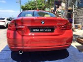 BMW 4 Series 420i  2016 - Bán xe BMW 420i đời 2016, màu đỏ, xe nhập giá 1 tỷ 998 tr tại Tp.HCM