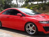 Honda Civic 2011 - Bán Honda Civic đời 2011, màu đỏ giá cạnh tranh giá 750 triệu tại Tp.HCM