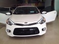 Kia Cerato 2016 - Bán ô tô Kia Cerato đời 2016, màu trắng, nhập khẩu giá cạnh tranh giá 820 triệu tại Tiền Giang