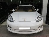 Porsche Panamera S 2010 - Cần bán xe Porsche Panamera S đời 2010, màu trắng, nhập khẩu chính hãng giá 3 tỷ 80 tr tại Hà Nội