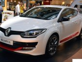 Renault Megane 2016 - Cần bán Renault Megane 1.6 CVT đời 2016, màu trắng, nhập khẩu chính hãng giá 980 triệu tại Đà Nẵng