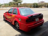 Nissan Sentra Sport 1991 - Bán Nissan Sentra Sport đời 1991, màu đỏ, xe nhập giá 165 triệu tại Tiền Giang