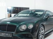 Bentley Continental GTS  2016 - Cần bán Bentley Continental GTS đời 2016 giá 15 tỷ 899 tr tại Tp.HCM
