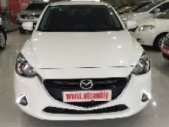 Mazda 2 2016 - Bán xe Mazda 2 đời 2016, màu trắng giá 575 triệu tại Phú Thọ