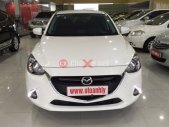 Mazda 2   2016 - Cần bán xe Mazda 2 đời 2016, màu trắng, như mới, giá chỉ 575 triệu giá 575 triệu tại Phú Thọ
