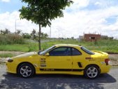 Toyota Celica 1993 - Cần bán xe Toyota Celica đời 1993, màu vàng, nhập khẩu chính hãng xe gia đình, 335tr giá 335 triệu tại Tp.HCM
