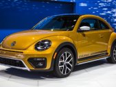 Volkswagen Beetle Dune 2016 - Nhận đặt hàng Volkswagen Beetle 2016 nhập Đức, số lượng có hạng chỉ 10 chiếc, liên hệ ngay 0938280264 để đặt hàng giá 1 tỷ 299 tr tại Tp.HCM
