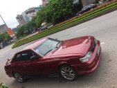 Toyota Celica 2000 - Cần bán xe Toyota Celica đời 2000, màu đỏ  giá 105 triệu tại Hải Dương