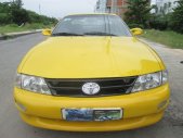Toyota Celica Sport   1993 - Bán xe Toyota Celica Sport sản xuất 1993, màu vàng, nhập khẩu nguyên chiếc giá 145 triệu tại Tp.HCM