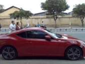 Toyota 86 2016 - Bán ô tô Toyota 86 đời 2016, màu đỏ giá 1 tỷ 500 tr tại Đồng Nai