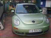 Volkswagen Beetle 2007 - Bán Volkswagen Beetle 2007, màu xanh lục, nhập khẩu mexico, lh: 0978877754-0931416628 Ms Phượng giá 620 triệu tại Tp.HCM