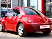 Volkswagen Beetle New 1.6AT 2009 - Bán Volkswagen Beetle New 1.6AT đời 2009, màu đỏ, xe nhập  giá 725 triệu tại Tp.HCM